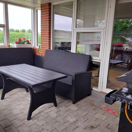 Falster Vaerelse Væggerløse Exterior foto