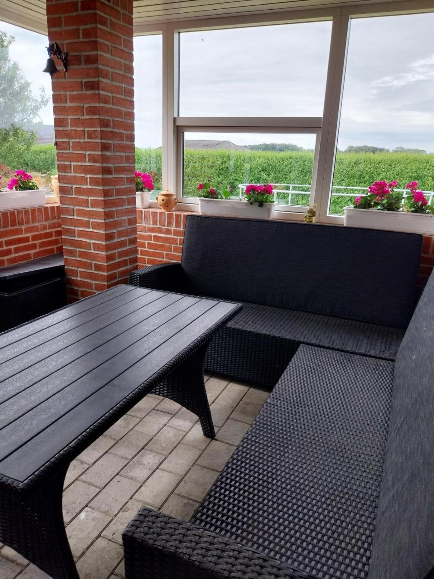 Falster Vaerelse Væggerløse Exterior foto