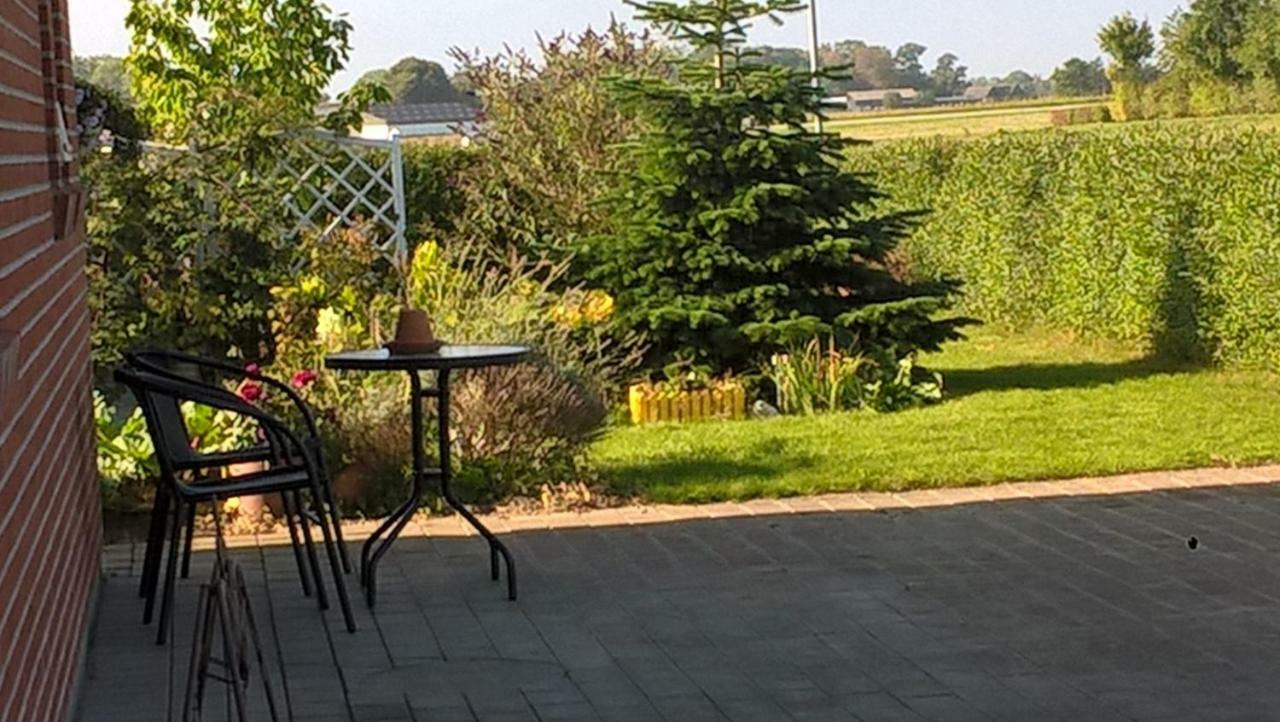 Falster Vaerelse Væggerløse Exterior foto